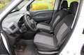 Fiat Doblo 1.4 95pk Active el. ramen/Aux+USB/trekhaak/2 schui Wit - thumbnail 4