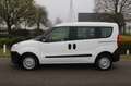 Fiat Doblo 1.4 95pk Active el. ramen/Aux+USB/trekhaak/2 schui Wit - thumbnail 20
