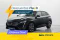 Peugeot 308 1.2 PureTech S&S Allure 130 Negro - thumbnail 1