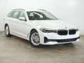 BMW 530 d AT xDr. LiveCockpit Parkassistent DAB WLAN Bianco - thumbnail 4