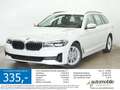 BMW 530 d AT xDr. LiveCockpit Parkassistent DAB WLAN Bianco - thumbnail 2
