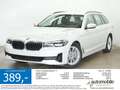 BMW 530 d AT xDr. LiveCockpit Parkassistent DAB WLAN Bianco - thumbnail 1