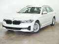 BMW 530 d AT xDr. LiveCockpit Parkassistent DAB WLAN Blanco - thumbnail 3