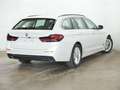 BMW 530 d AT xDr. LiveCockpit Parkassistent DAB WLAN Bianco - thumbnail 6