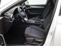 SEAT Leon 1.0 eTSI 110 7DSG FR Business Intense Automatisch White - thumbnail 5