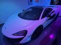 McLaren 570S Coupe MSO Spoiler Full Carbon B&O Service neu Weiß - thumbnail 7