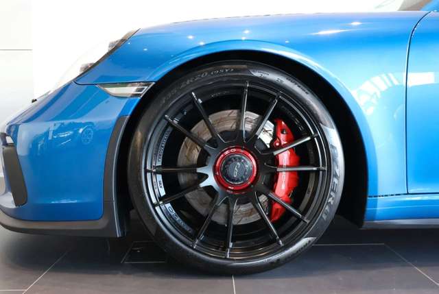 Porsche 991 911/991 GT3