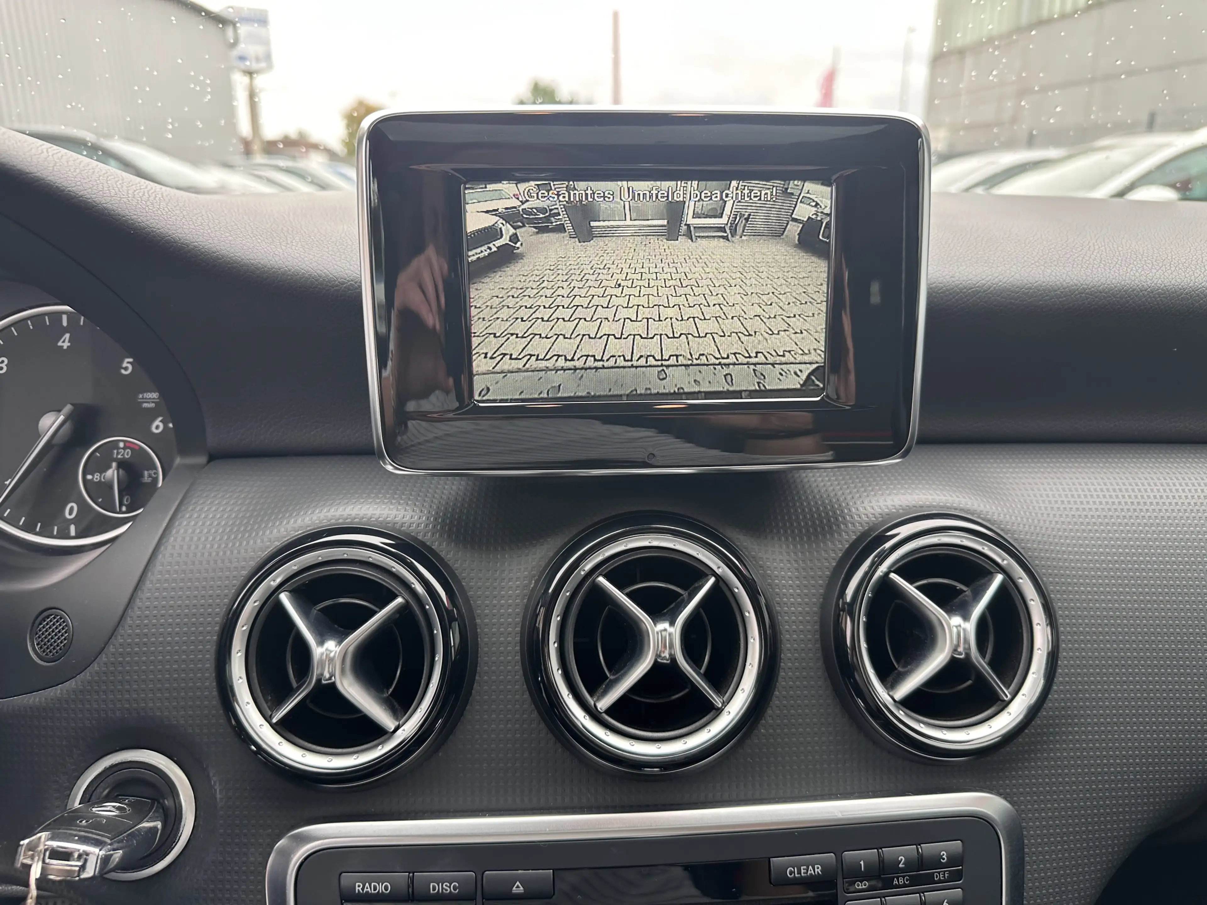 Mercedes-Benz A 180 CDI *Schiebedach*Kamera*Teilleder* — photo 9