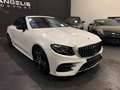 Mercedes-Benz E 50 AMG 350D CABRIOLET 9G-TRONIC 4MATIC AMG Weiß - thumbnail 7