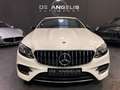 Mercedes-Benz E 50 AMG 350D CABRIOLET 9G-TRONIC 4MATIC AMG Weiß - thumbnail 4