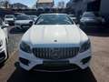 Mercedes-Benz E 50 AMG 350D CABRIOLET 9G-TRONIC 4MATIC AMG Weiß - thumbnail 18