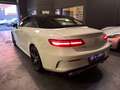 Mercedes-Benz E 50 AMG 350D CABRIOLET 9G-TRONIC 4MATIC AMG Weiß - thumbnail 6