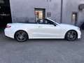 Mercedes-Benz E 50 AMG 350D CABRIOLET 9G-TRONIC 4MATIC AMG Weiß - thumbnail 10