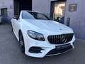Mercedes-Benz E 50 AMG 350D CABRIOLET 9G-TRONIC 4MATIC AMG Weiß - thumbnail 9