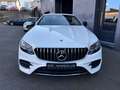 Mercedes-Benz E 50 AMG 350D CABRIOLET 9G-TRONIC 4MATIC AMG Weiß - thumbnail 8