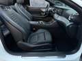 Mercedes-Benz E 50 AMG 350D CABRIOLET 9G-TRONIC 4MATIC AMG Weiß - thumbnail 16