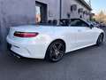 Mercedes-Benz E 50 AMG 350D CABRIOLET 9G-TRONIC 4MATIC AMG Weiß - thumbnail 11