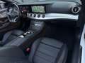 Mercedes-Benz E 50 AMG 350D CABRIOLET 9G-TRONIC 4MATIC AMG Weiß - thumbnail 15