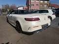 Mercedes-Benz E 50 AMG 350D CABRIOLET 9G-TRONIC 4MATIC AMG Weiß - thumbnail 20