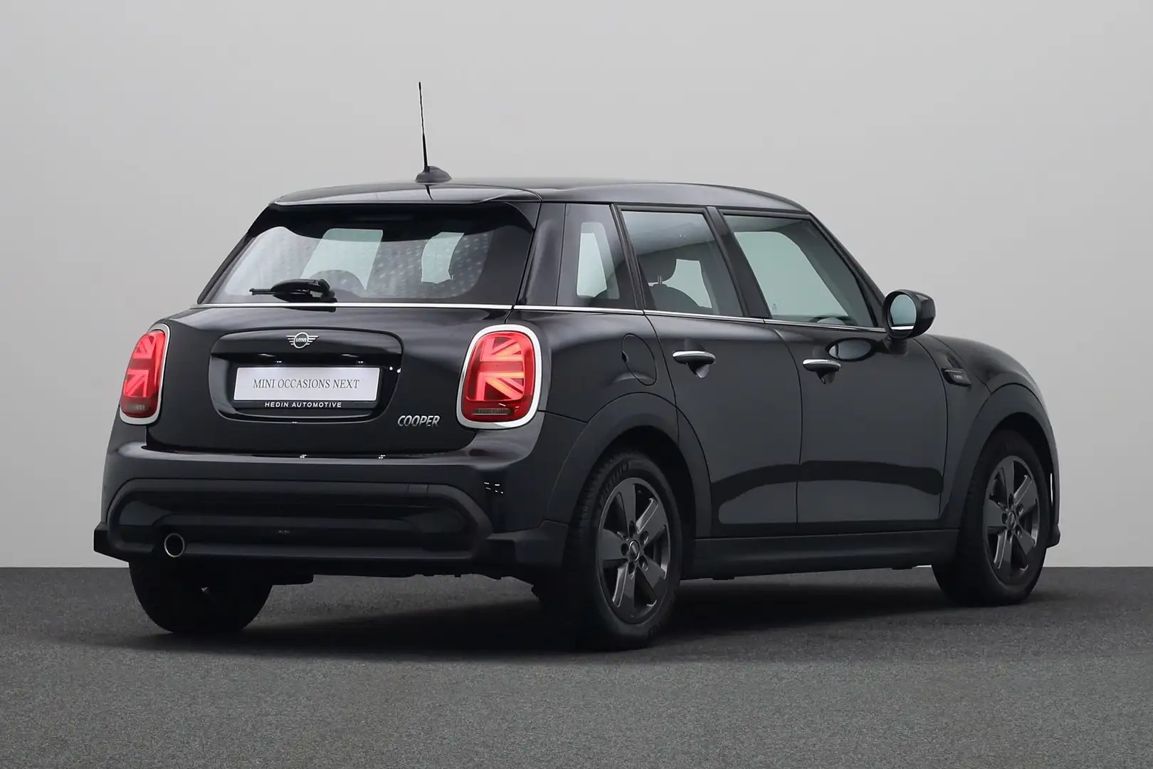 MINI Cooper Mini 1.5 Classic | Lichtpakket | Park Distance Con Noir - 2