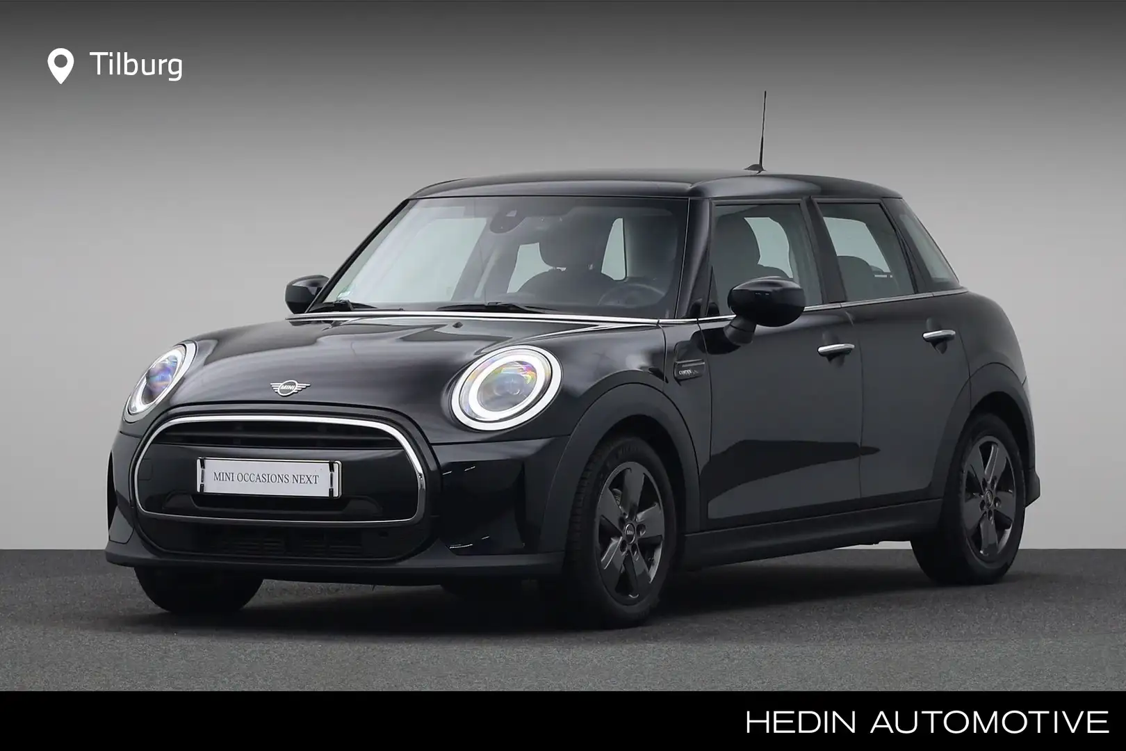 MINI Cooper Mini 1.5 Classic | Lichtpakket | Park Distance Con Noir - 1