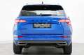Skoda Karoq 1.5 TSI DSG Sportline ACC Kam. Matrix Blau - thumbnail 11