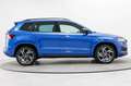 Skoda Karoq 1.5 TSI DSG Sportline ACC Kam. Matrix Blau - thumbnail 7