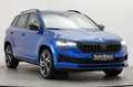 Skoda Karoq 1.5 TSI DSG Sportline ACC Kam. Matrix Blau - thumbnail 5