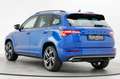 Skoda Karoq 1.5 TSI DSG Sportline ACC Kam. Matrix Blau - thumbnail 12