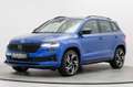 Skoda Karoq 1.5 TSI DSG Sportline ACC Kam. Matrix Blau - thumbnail 2
