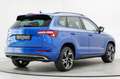 Skoda Karoq 1.5 TSI DSG Sportline ACC Kam. Matrix Blau - thumbnail 9