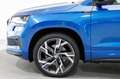 Skoda Karoq 1.5 TSI DSG Sportline ACC Kam. Matrix Blau - thumbnail 15
