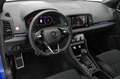 Skoda Karoq 1.5 TSI DSG Sportline ACC Kam. Matrix Blau - thumbnail 16