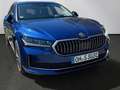 Skoda Superb Combi 1.5 TSI iV L&K Massage Navi Matrix Blau - thumbnail 5