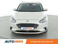 Ford Focus 1.0 EcoBoost Mild-Hybrid Cool & Connect *NAVI*LED* Beige - thumbnail 9
