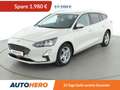 Ford Focus 1.0 EcoBoost Mild-Hybrid Cool & Connect *NAVI*LED* Beige - thumbnail 1