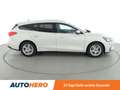 Ford Focus 1.0 EcoBoost Mild-Hybrid Cool & Connect *NAVI*LED* Beige - thumbnail 7