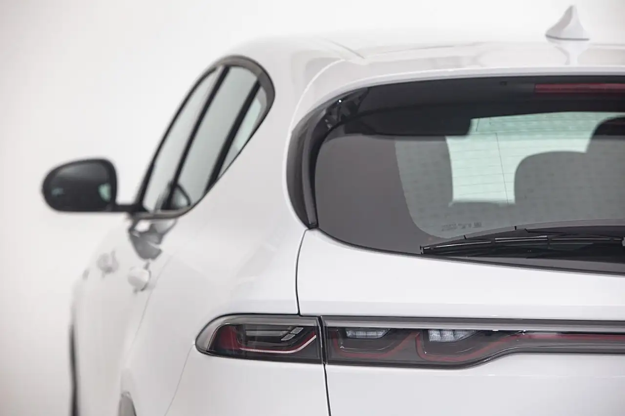 Alfa Romeo Tonale 2023