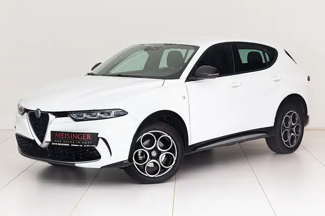 Alfa Romeo Tonale Ti 1.6 Multijet DCT