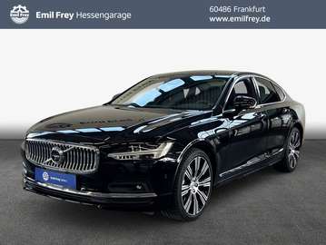 B5 AWD Ultimate-Bright Luftf Massage 360° Stan