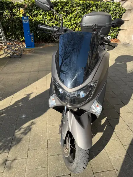 Yamaha NMAX - foto 2
