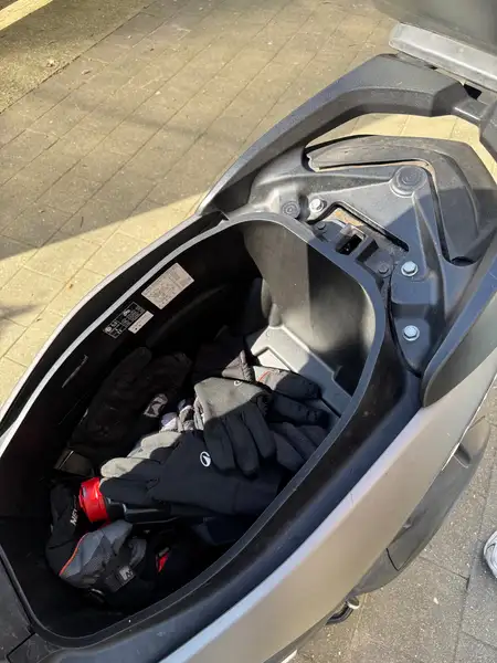 Yamaha NMAX - foto 7