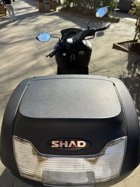 Yamaha NMAX - foto 4