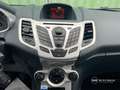 Ford Fiesta Titanium 1.25 Klimaautom Ambiente Beleuchtung SHZ Schwarz - thumbnail 6