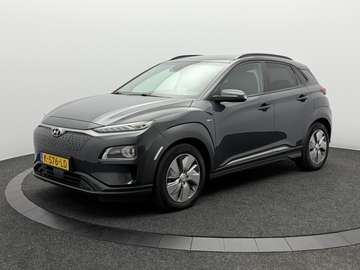 EV Limited 64 kWh 3- Fase SOH 96,4% | Warmtepomp |