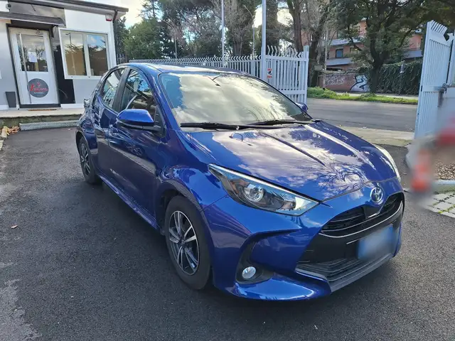 Toyota Yaris 1.0 Active BENZINA PROMO 239/60 mesi Zero anticipo