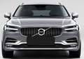 Volvo V90 T6 AWD Inscription Geartronic Argent - thumbnail 4