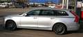 Volvo V90 T6 AWD Inscription Geartronic Silber - thumbnail 1