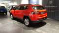 Jeep Compass Compass 1.6 Multijet II 2WD Limited Roşu - thumbnail 2