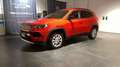 Jeep Compass Compass 1.6 Multijet II 2WD Limited Roşu - thumbnail 1